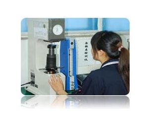 洛式硬度測(cè)定機