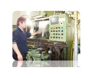 05：日本(běn)CNC剃齒機(jī)