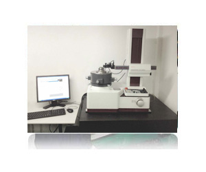 真圓度(dù)檢測儀(yí)