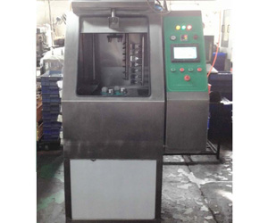 高壓(ya)清洗機(jī)