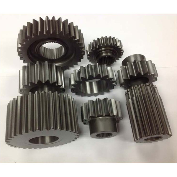 大型工程機(jī)械車行星齒(chi)輪