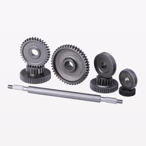 電動工(gōng)具齒輪(lun)