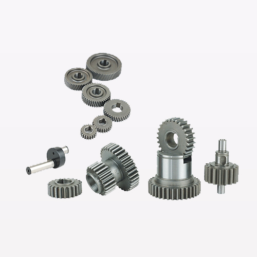 電動工(gong)具齒輪(lún)