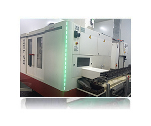 德(de)國Burri數控(kòng)齒輪磨(mo)床