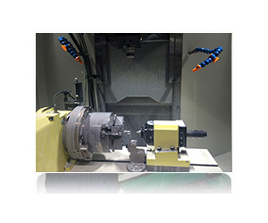 日本(ben)東光兄(xiōng)弟緊湊(cou)型加工(gong)中心内(nei)部