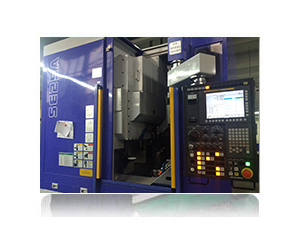 日本(běn)三菱重(zhong)工SE25A CNC插齒(chi)機