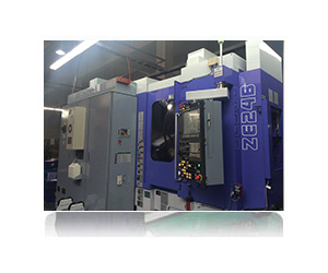 日(ri)本三菱(líng)重工ZE24B齒(chǐ)輪磨床(chuang)