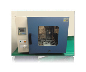 台式恒(heng)溫幹燥(zao)箱