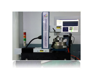 内齒(chi)輪齧合(he)測量儀(yí)