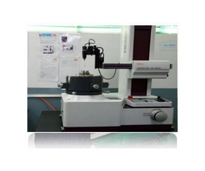 真(zhēn)圓度檢(jian)測儀