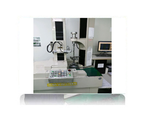 日本(běn)大阪精(jing)密CNC齒輪(lun)精度測(ce)定機