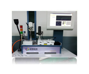 外齒(chi)輪齧測(ce)量儀