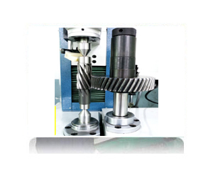 外(wai)齒輪齧(niè)測量儀(yi)