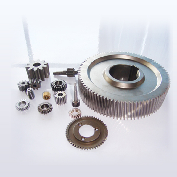 各類大小齒(chǐ)輪
