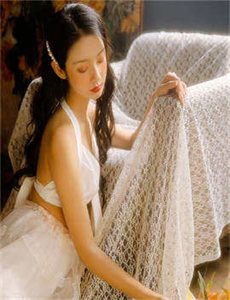 《婚前试爱婚夜床戏》