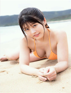 《早乙女由依双马尾后入》