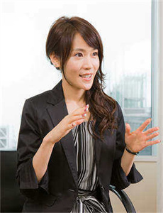《织田真子》